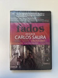 BRAND NEW DVD Fados - I1 - Picture 1 of 2
