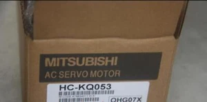 1pcs servo motor HC-KQ053 new in box by DHL or EMS #A6-30 - Bild 1 von 4