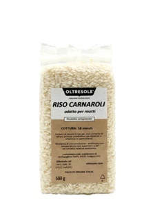 Oltresole - Italienischer Carnaroli Reis 500g - Bild 1 von 3