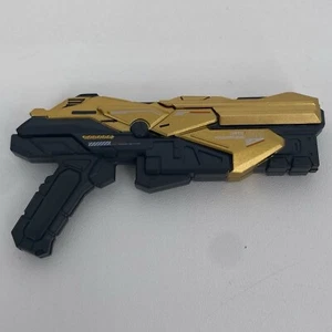 MOSHOW 1/72 Progenitor Effect MCT-J03 Brahma Maru Date Masamune Golden Pistol - Picture 1 of 3