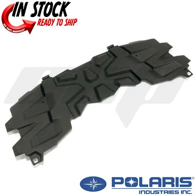 Polaris 2014 - 2019 Sportsman Ace 500 570 900 OEM Front Cover-Box 5450073-070 - Image 1 of 3