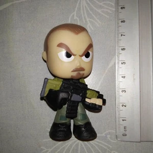 FUNKO mystery minis SUICIDE SQUAD – RICK FLAG - Imagen 1 de 2