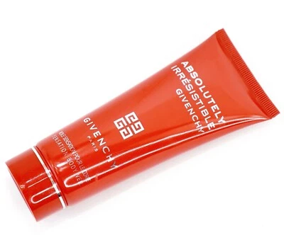 Velo corporal sensacional absolutamente irresistible Givenchy 2,5 OZ (nuevo/sin caja) Foto 1 de 3