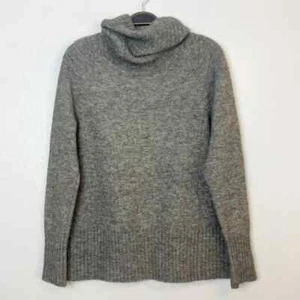 ARITZIA Women Size XXS The Group Babaton Alpaca Wool Cowl Neck Plutarch Sweater - Picture 1 of 11