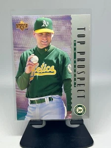 1995 Upper Deck - #262 Don Wengert (RC) - Picture 1 of 1