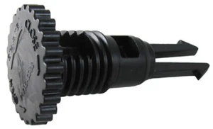Vástago de ventilación de válvula de liberación de aire Pentair 24206-0103S con pieza de junta tórica - Imagen 1 de 1