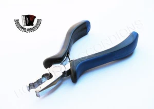 Accordion Bellow Pins Nail Remover Pliers Repair Tool Import from Italy - Picture 1 of 3