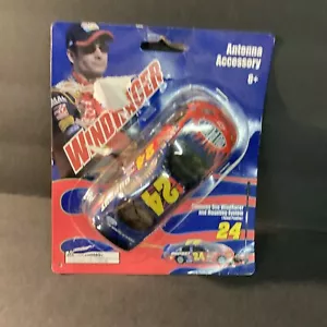 Wind Racer #24 Jeff Gordon Antenna Accessory Please Read Description - Picture 1 of 7