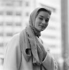 Tania Mallet, Model 1961 OLD PHOTO 5