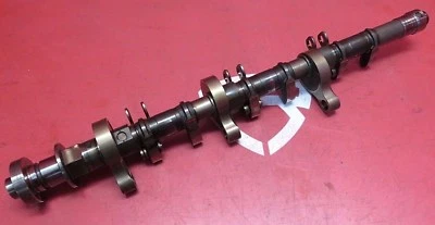 Árbol de levas de admisión izquierdo Nissan 370Z 2009-2014 cupé Z34 OEM VQ37VHR MOTOR Foto 1 de 4