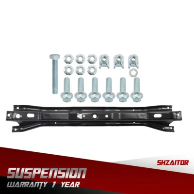 适用于雪佛兰 Gmc K1500 C1500 K2500 C2500 1988 - 2000 油箱交叉成员支持 — 第 1/4 张图片