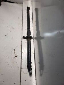 Rear Drive Shaft 2.5L Excluding Outback Fits 03-04 LEGACY 984891