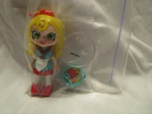 Happy Places Lil' Shoppies "Spaghetti Sue" & Petkins "153 Topf & 154 Löffel" - Bild 1 von 1