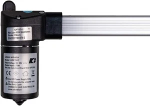 Kaidi Linearantrieb Motor Modell KDPT007-141 für elektrische Liegestühle - Bild 1 von 6