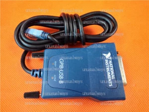 one used GPIB-USB-B Interface Adapter controller - Picture 1 of 1