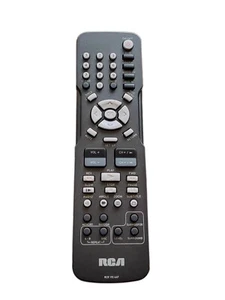 Genuine RCA RCR 192AA7 Audio System Remote Control RTD980 - Picture 1 of 1