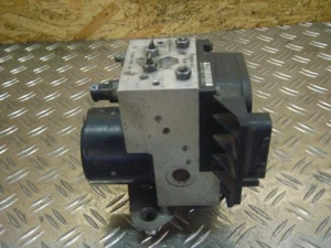 Brake unit ABS Mercedes-Benz E-Class (W210) 0044314812 - Picture 1 of 6