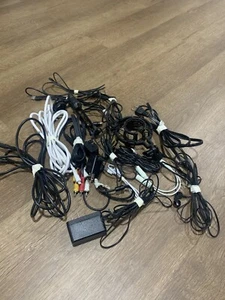 Lot of random assorted cables - SEE PHOTOS - Picture 1 of 7