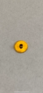 GUB / Glashütte Kal.67.1 Teil. 255 Stundenrad - Bild 1 von 2