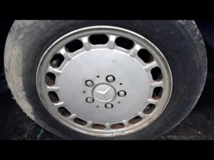 Wheel 124 Type 300TE 15x6-1/2 Fits 86-88 MERCEDES 300E 165930 - Picture 1 of 6
