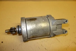 Motor de arranque Yamaha XTZ660 xtz 660 Tenere 3YF 1991 motor - Imagen 1 de 7
