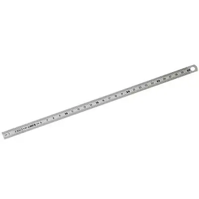 Facom DELA.1051 Metric Double Sided Stainless Steel Rule 20  / 500mm • 13.95£