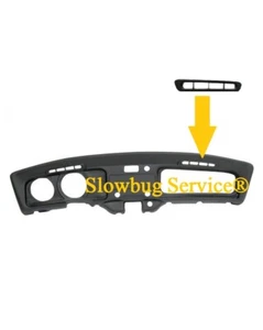 VW MAGGIOLINO BEETLE DAL 8.70 NO 1303 - BOCCHETTA LATERALE DX DEFROST VENT RIGHT - Foto 1 di 1
