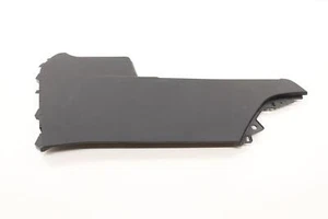 2019 - 2022 HONDA CR-V FRONT RIGHT CENTER CONSOLE TRIM COVER PANEL OEM BLACK_BK - Picture 1 of 14