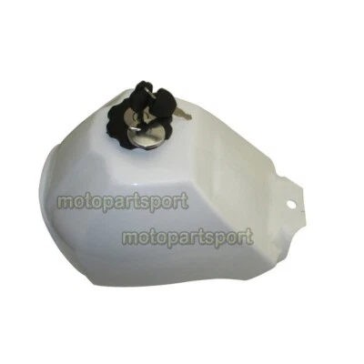 Fuel Tank With Cap For Honda Z50R 1988-1997 1998 1999 BAJA Monkey Trial Bike - Image 1 of 4