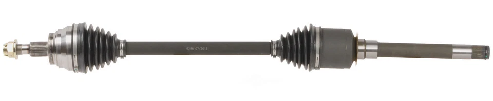 Cardone 66-9296 New CV Constant Velocity Drive Axle Shaft - Image 1 of 1