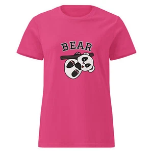 Women’s basic softstyle t-shirt - Picture 1 of 7