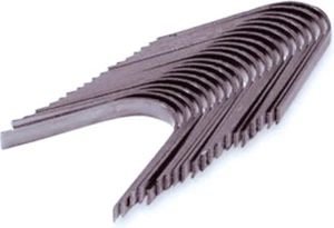 60 x Rema Tip Top Regrooving Round Cutting Blades Tyre Regroover Cutter R2,3,4,5 - Picture 1 of 2