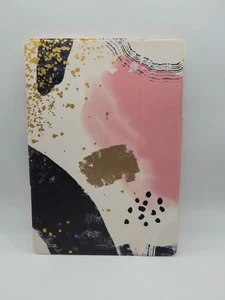 Heyday Pink Abstract Case For Apple iPad Air 10.9 inch and iPad Pro 11 inch - Picture 1 of 3