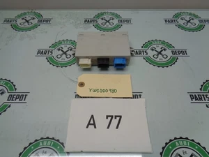 03-09 RANGE ROVER L322 MÓDULO DE CONTROL DE ASISTENCIA DE ESTACIONAMIENTO OEM - Imagen 1 de 5