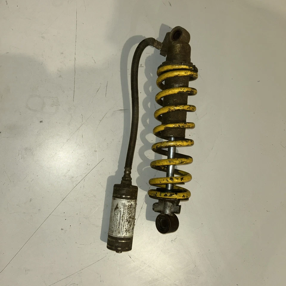 Amortiguador trasero suspensión completo Yamaha Warrior 350 87-04 Foto 1 de 4