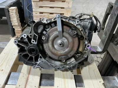 CRUZE 2013 Automatic Transmission 1.8L Opt MH9 Part Number 24265847 847102 Foto 1 de 4