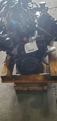 Motor Engine 3.8L VIN 2 8th Digit Opt L26 Fits 06-09 ALLURE 1151051 Foto 1 de 4