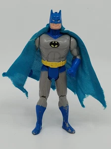 Figura de acción juguetona Super Amigos (Poderes) - Batman - Completa y funcionando - Imagen 1 de 2
