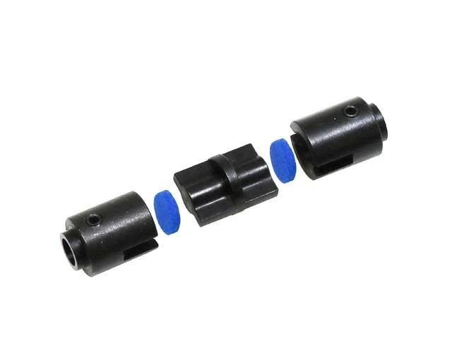 Copo de eixo central Eagle Racing MB-01-07 ST: para MB-01 - Imagem 1 de 1