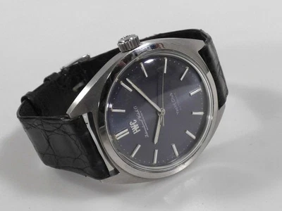 wb5/1  vintage IWC Schaffhausen Yacht Club Automatic Armbanduhr - Bild 1 von 4