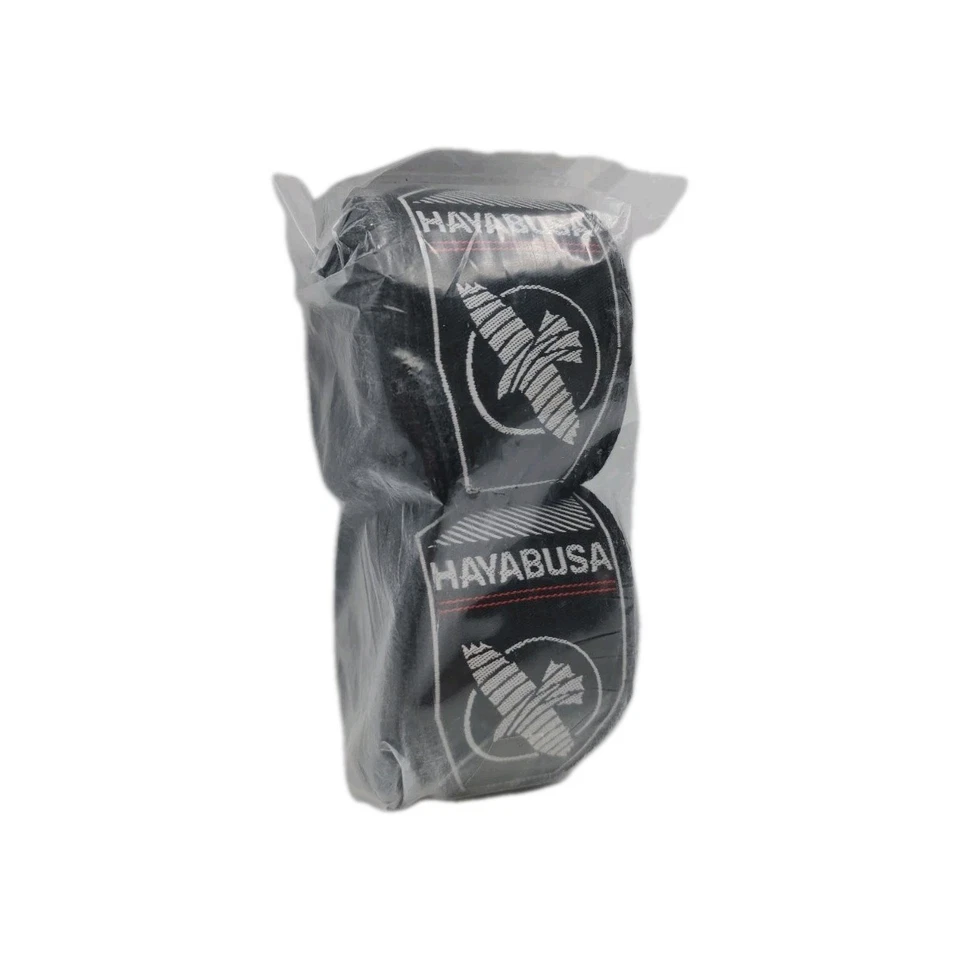 Hayabusa Stretch V4 Mexican Style 180 Inch Boxing Hand Wraps
