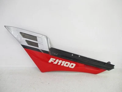 Cubierta lateral izquierda 84 Yamaha FJ 1100 47M-Y2171-01-3X 1984 Foto 1 de 4