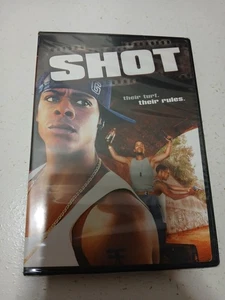 Shot DVD Brand New Factory Sealed - Picture 1 of 2