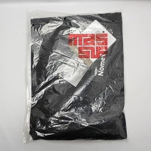 Massif Basisschicht Shirt neu mit Etikett schwarz FR schwer entflammbar Hot Johns Rundhalsausschnitt Langarm - Bild 1 von 6