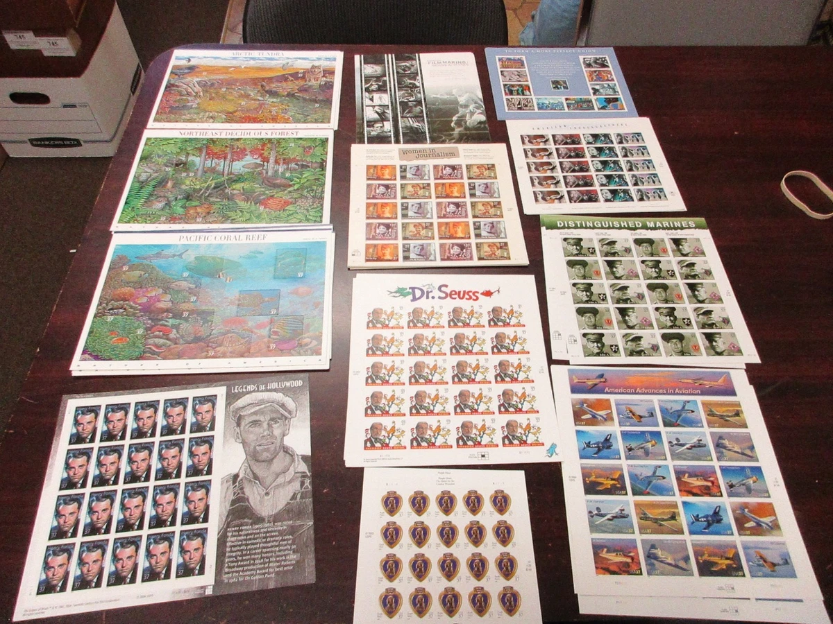 US 37 Cent Denomination Postage Stamps for sale | eBay