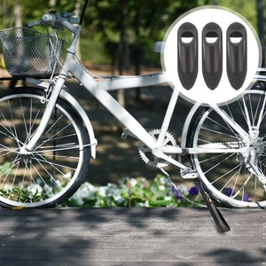 20 Pezzi Telaio Porta Schede Bici Cavo Passacavo Freno Interno - Foto 1 di 10