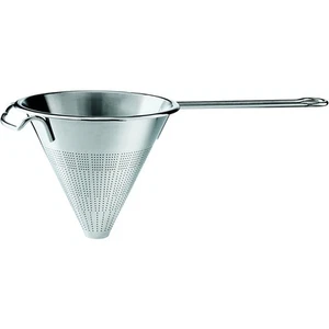 Rosle Stainless Steel Conical Strainer with Wire Handle, 7.1-Inch - Picture 1 of 1