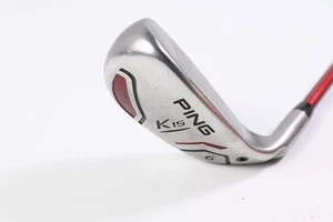 Ping K15 #6 Hybrid / 31 Degree / Regular Flex Ping TFC 149 Shaft - Picture 1 of 8
