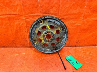 08-15 INFINITI G37 & Q60 VQ37VHR - FLYWHEEL / FLEX PLATE W/ WASHER OEM 311 - Image 1 of 2