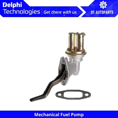 Bomba de combustible mecánica para Mercury Marquis 1971-1978 Delphi 1972 1973 1974 1975 Foto 1 de 4